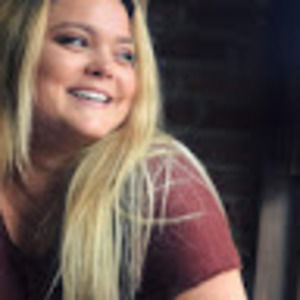 Meet your Posher, Peggy jeane